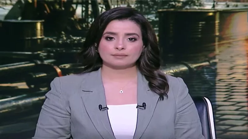  «الإثنان معًا».. هند الضاوي تتوقع تزامن الفوضى والصراعات في أوروبا 
