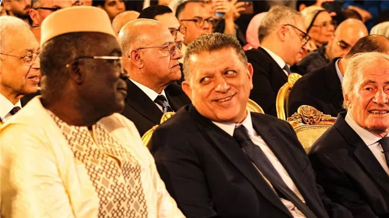 اتحاد اليد يتحرك لحماية بعثة الأهلي بعد تحذيرات الإيبولا