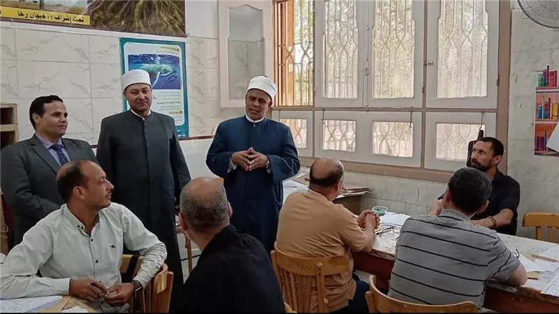 الأزهر يعلن تفاصيل وضوابط جديدة لانتدابات المدرسين 2027