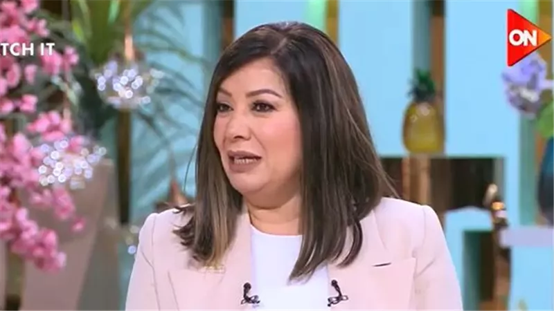 الفنانة انتصار: مدينة لكثير من الأشخاص بالشكر والامتنان.. ومبحبش يبقى علي فلوس