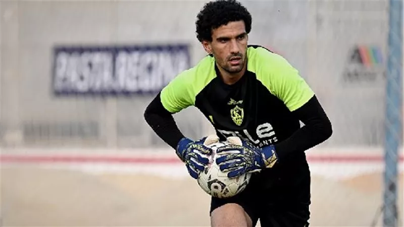 “أهم لحظة في تاريخ النادي”.. محمد عواد يشكر كريم أبو ذكري بعد دعم الزمالك