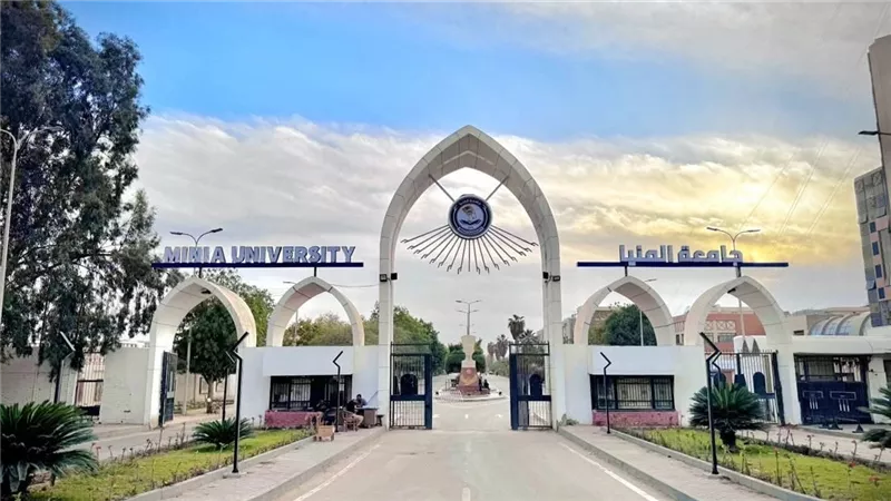 إنجاز طبي عالمي جديد لجامعة المنيا في علاج السكتات الدماغية