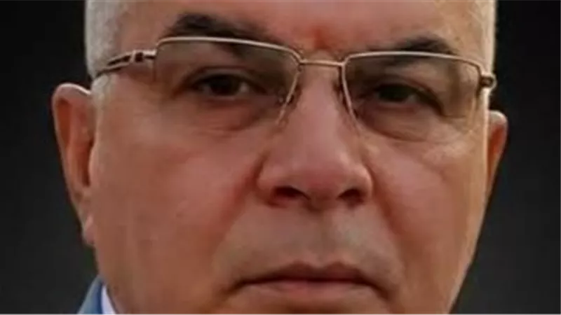 حزب الجبهة الوطنية بالقليوبية ينعى طارق عمارة أمين وحدة كفر سندوة