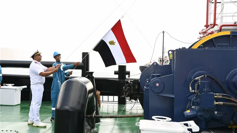 السيطرة على حادث تسريب محدود بالكلور بمحطة تنقية المياه 26 يوليو