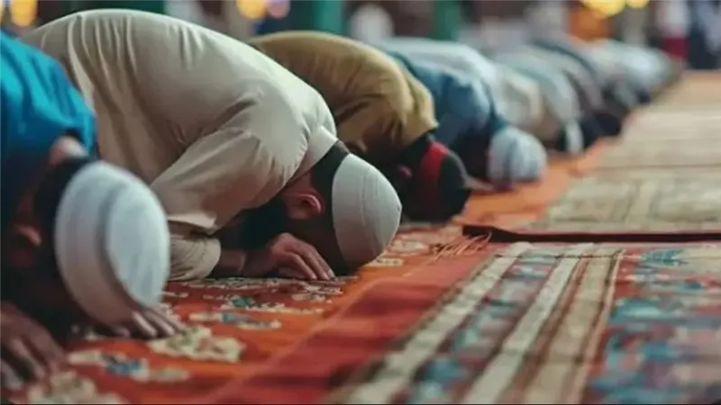 وزارة الأوقاف تعلن خطبة الجمعة القادمة تحت عنوان «كن راضيا.. وإياك والتباهي»