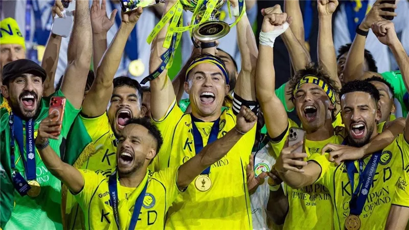 النصر يقترب من حسم صفقاته الصيفية بعد الحصول على الكفاءة المالية