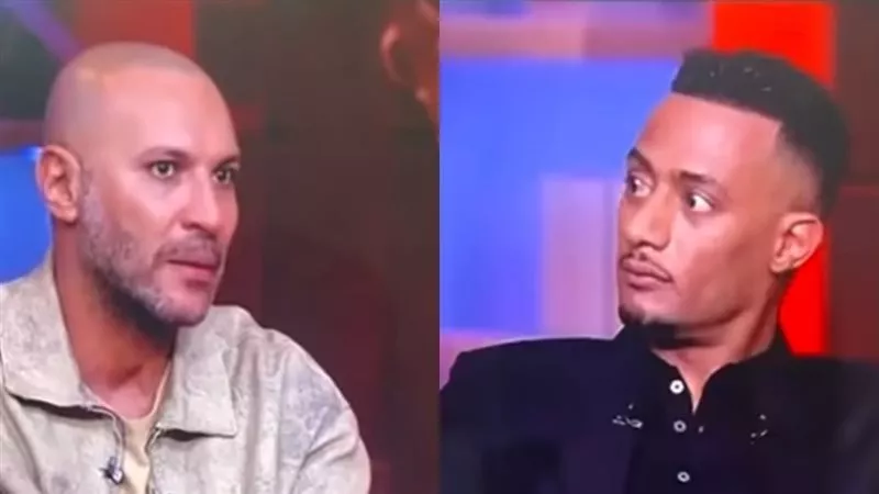  محمد دياب: ماليش في جو الأعلى أجرًا..ومش بتاع بروباجندا زي محمد رمضان