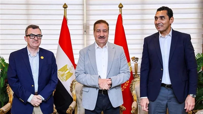وزير التخطيط يبدأ جولة ميدانية ببورسعيد لتفقد المشروعات التنموية والجامعية