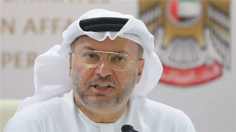 أنور قرقاش يشيد بأداء منتخب مصر في كأس العالم: مشاركة تاريخية تبعث على الفخر 