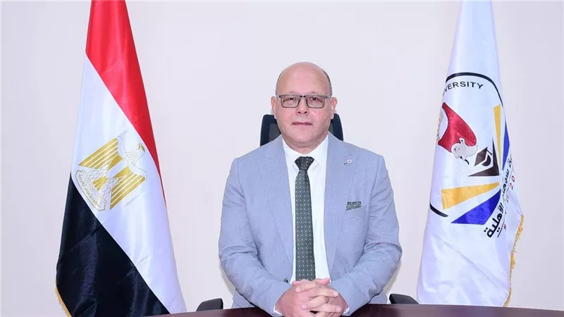 جامعة سوهاج تعلن عن  بدء الدراسة بكلية الطفولة المبكرة    