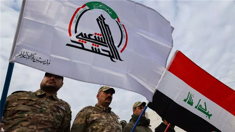 تفاصيل خطة أمريكية لحل الحشد العراقي.. وطهران تقاوم المشروع
