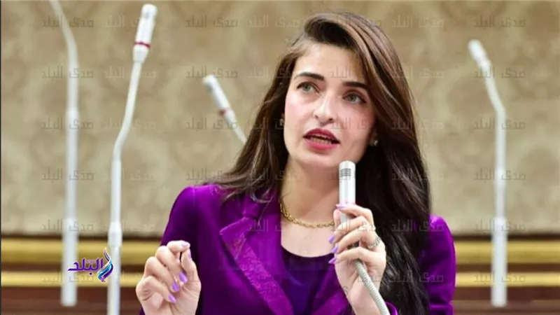 إيرين سعيد تطالب بإلغاء منشور وقف الأمير مصطفى عبد المنان