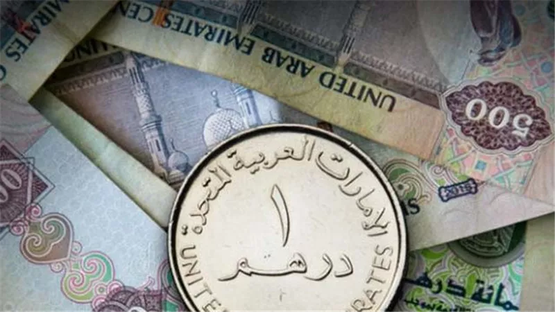  سعر الدرهم الإماراتي مقابل الجنيه اليوم الثلاثاء 21 يوليو 2026