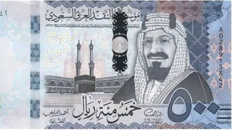 استقرار سعر الريال السعودي أمام الجنيه المصري اليوم الأحد 28 يونيو 2026