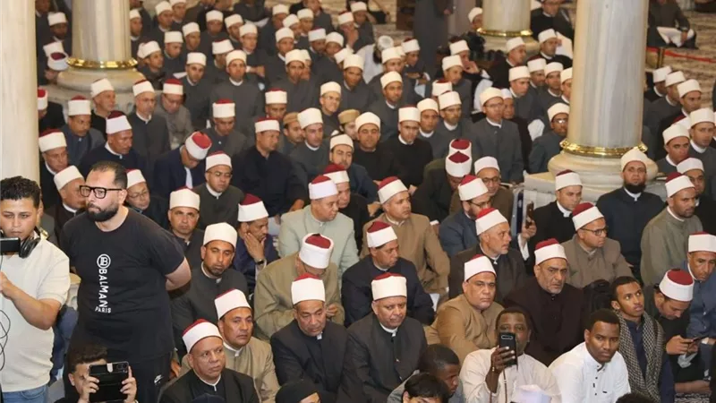 الأوقاف : صدى إعلامي ودعوي دولي  لملتقى الفكر الإسلامي الدولي الخامس 