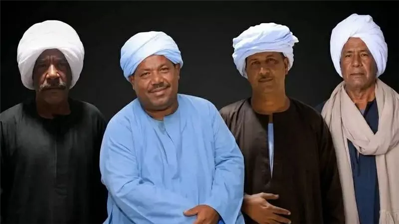 رئيس مدينة إسنا ينعى ضحايا قرية باويل ويوجه رسالة مؤثرة للأهالي