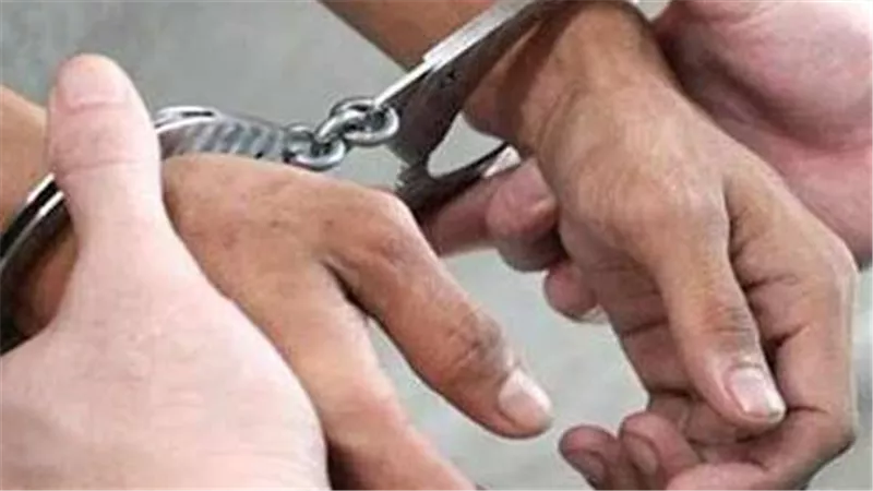تفاصيل مثيرة في سقوط لص سبائك نصف مليون جنيه بالأقصر