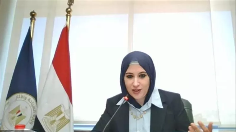بمشاركة نائبة وزير السياحة.. جلسات حوارية رفيعة المستوى مع كوريا الجنوبية