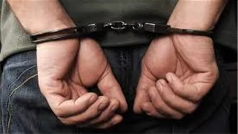 أمن المنوفية ينجح فى القبض على المتهم بقتل سيدة في منزلها بشبين الكوم 