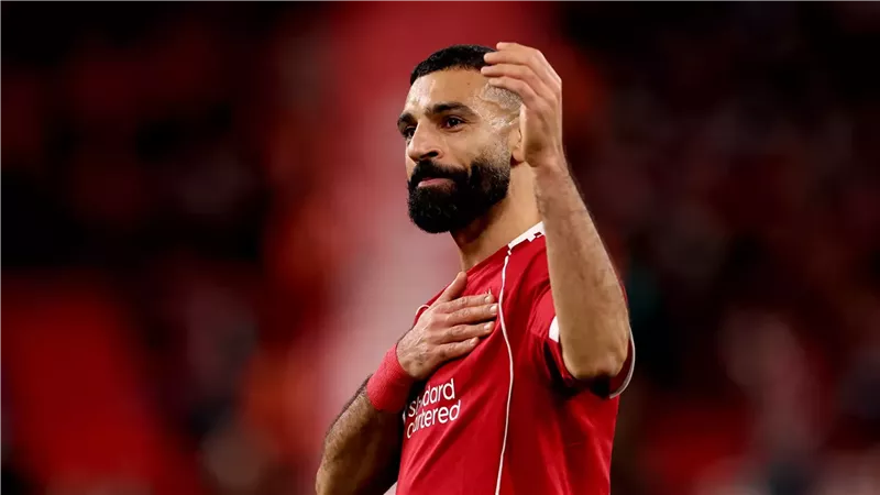 مباراة الوداع..محمد صلاح يترقب ليلة تاريخية في أنفيلد