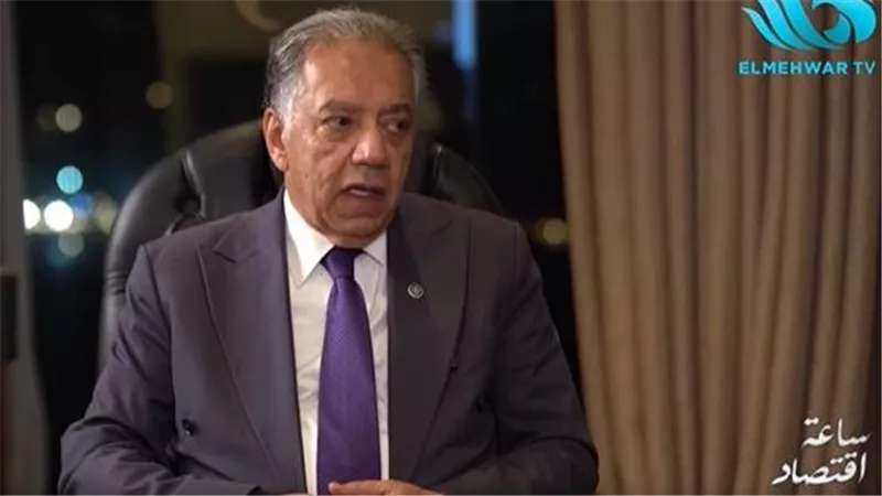 شريف الجبلي يكشف رؤية مختلفة لمستقبل الاقتصاد المصري في أفريقيا