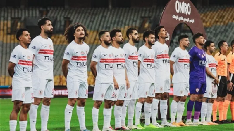 عضو مجلس إدارة نادي الزمالك يسخر من غلاف مجلة الاهلي