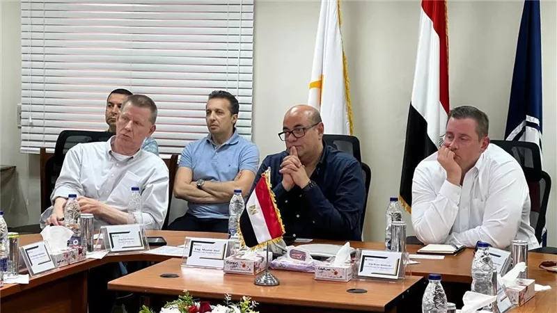 «خالدة» للبترول تعقد منتدى السلامة وتحتفل بـ