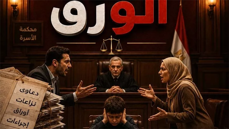 حزب المصريين الأحرار يطلق حملة الناس قبل الورق دعمًا لقانون حماية حقوق الأبناء