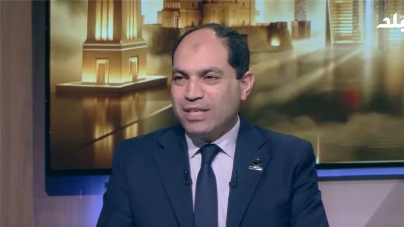 النائب عمرو درويش: تنسيقية الأحزاب قدمت نماذج تشريعية مؤثرة داخل البرلمان