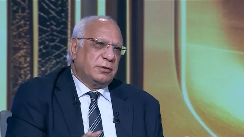 نادر نور الدين: الأمن الغذائي لا يعني الاكتفاء الذاتي الكامل