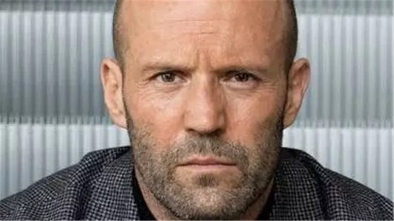 Jason statham: تركي آل شيخ كل شيئ في يده يتحول لذهب 