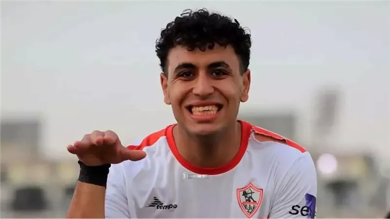 أمير عبدالعزيز: الزمالك استحق الدوري.. وأتمنى أن يواصل أيمن مسيرة العائلة