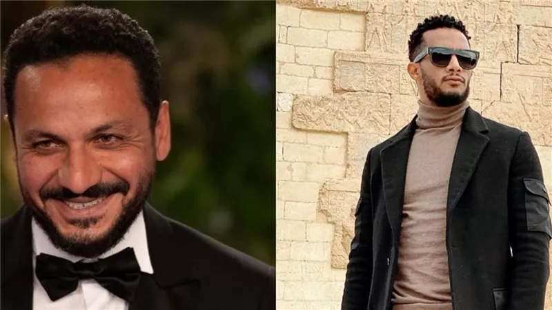 مفاجأة للجمهور.. بيتر ميمي مخرجًا لـ مسلسل محمد رمضان بموسم رمضان 2027 |خاص