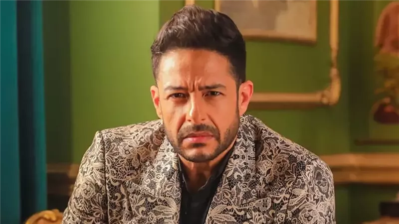تقترب من نصف مليون مشاهدة .. كم حققت أغنية محمد حماقي الجديدة على يوتيوب ؟