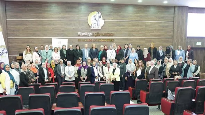 محافظ القاهرة: تمكين المرأة أولوية وطنية في بناء الجمهورية الجديدة