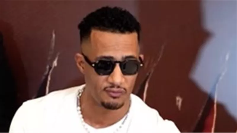 بعد أزمة فيلم أسد.. محمد رمضان يرد على متابع: 