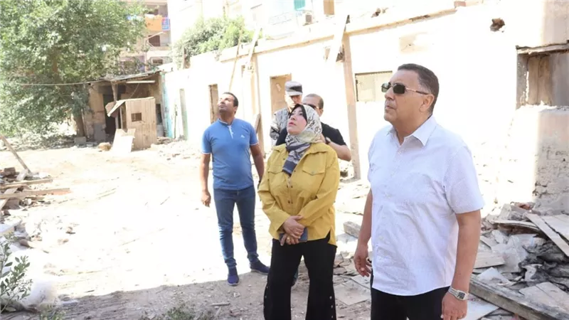 استجابة لما نشره 