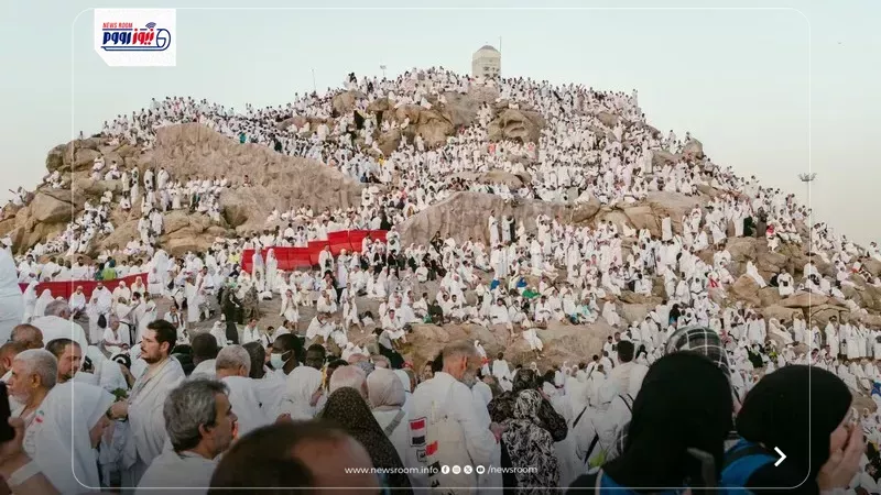 أبرز الأماكن والمزارات أثناء وبعد الوقوف بعرفة 2026.. أهم المحطات الإيمانية للحجاج