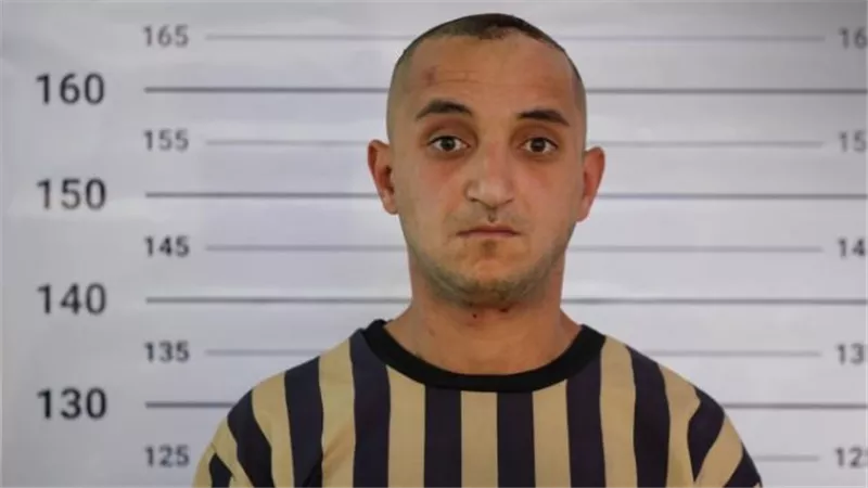 الداخلية السورية تلقي القبض على حارس سابق في سجن صيدنايا