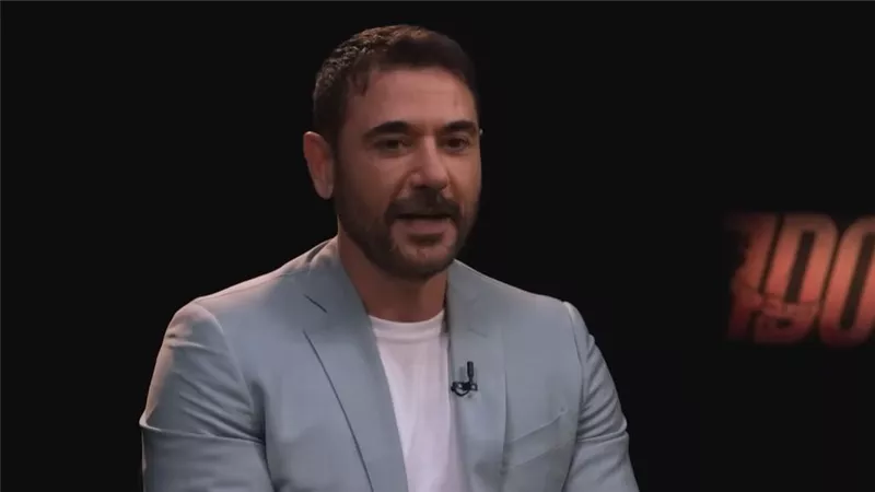 أحمد عز يتربع على عرش قائمة أعلى إيرادات بالسينما العربية
