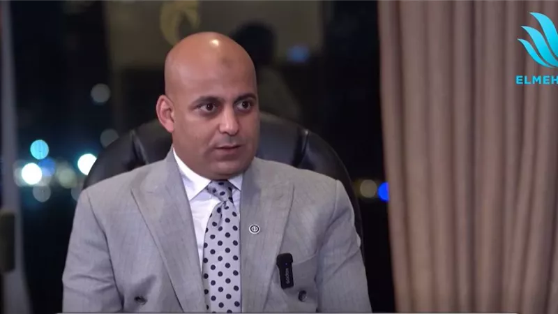محمد ثروت: تطوير شبكة الطرق والنقل غير خريطة الاستثمار العقاري في مصر