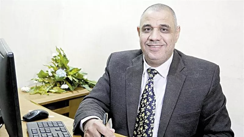منير أديب: الإخوان أدركوا مبكرا أهمية الإعلام واستغلوا المنصات لنشر التطرف