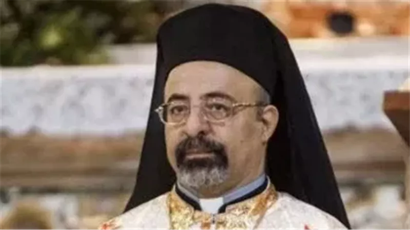 الكنيسة الكاثوليكية تهنئ الرئيس السيسي وقيادات الدولة بعيد الأضحى المبارك