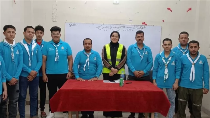 محافظ أسيوط: أندية الوقاية بمراكز الشباب تواصل نشر الوعي بمخاطر الإدمان