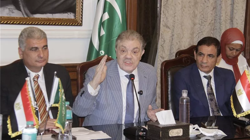 السيد البدوي: جريدة 