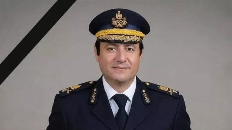 اعرف الموعد والمكان.. تفاصيل تشييع جثمان اللواء ياسر صابر ومقر العزاء ببورسعيد