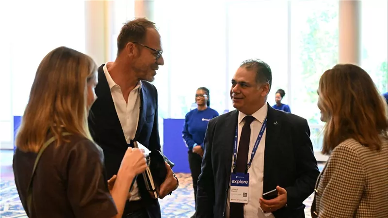 السياحة تشارك في Explore 2026 لتعزيز الترويج بالسوق الأمريكية 