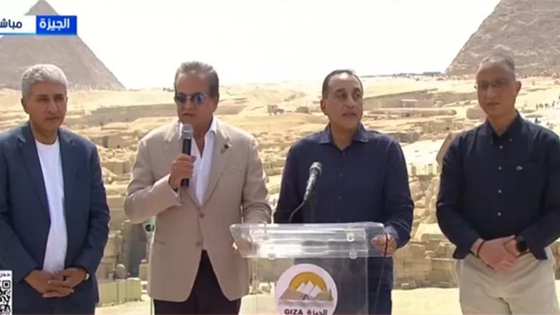 وزير الصحة: 92% من الأدوية المتداولة في مصر تصنع محليا