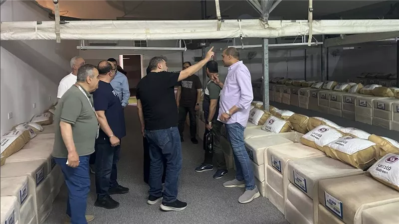 رئيس لجنة السياحة: أبدينا ملاحظات على مخيمات منى وعرفات وتم معالجتها فورًا  