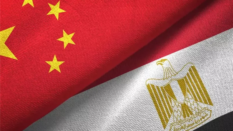 خبير: هناك تطورات غير مسبوقة على الصعيدين العسكري والاقتصادي بين مصر والصين